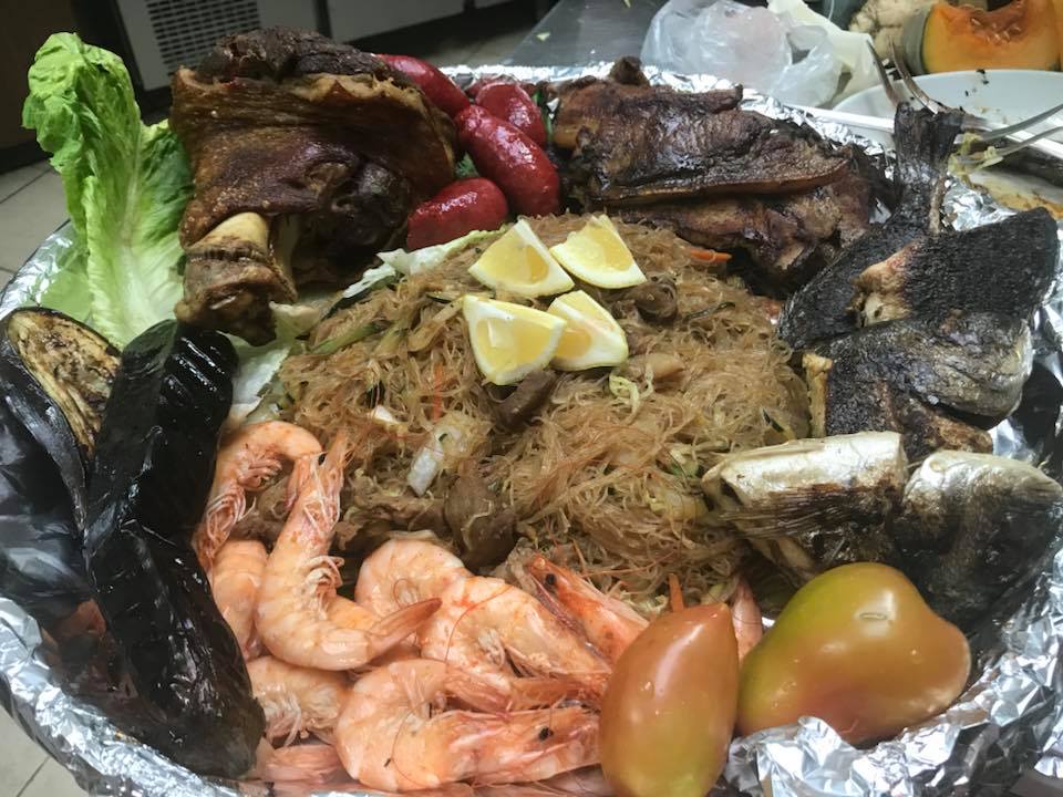 SA BILAO Filipino Cuisine'