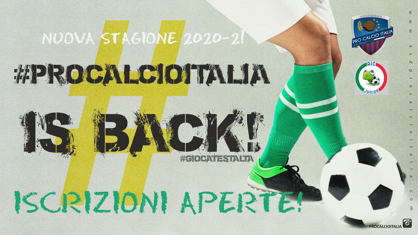 Pro Calcio Italia 3 947 Photos Amateur Sports Team Via Parigi Parco Villa Raspa 65010 Spoltore Abruzzo Italy pro calcio italia 3 947 photos