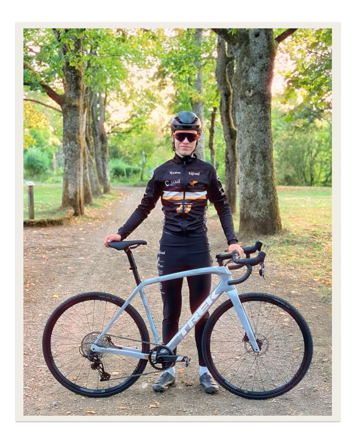 Andy Schleck Cycles | Itzig