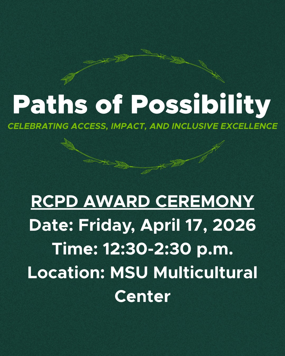 MSU... - MSU Resource Center for Persons with Disabilities