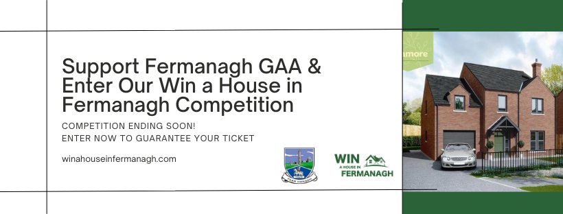 Win A House Fermanagh