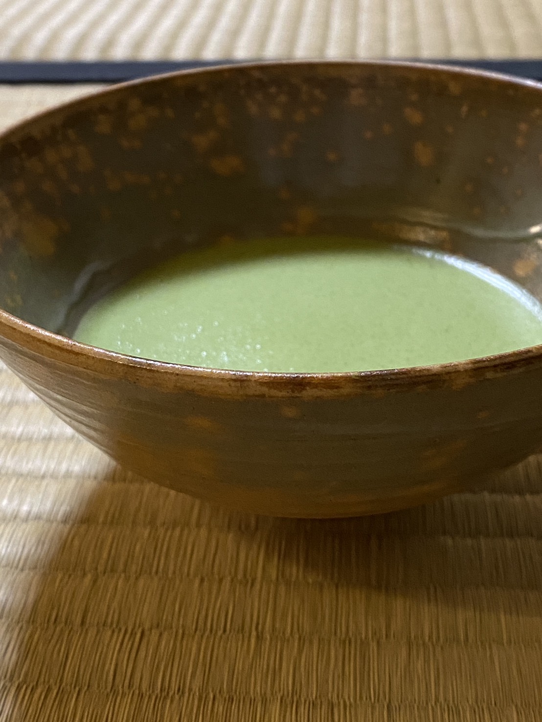 掛け軸 「茶 養生仙薬 延齢妙術」 建仁寺管長 小堀泰巌老師 筆