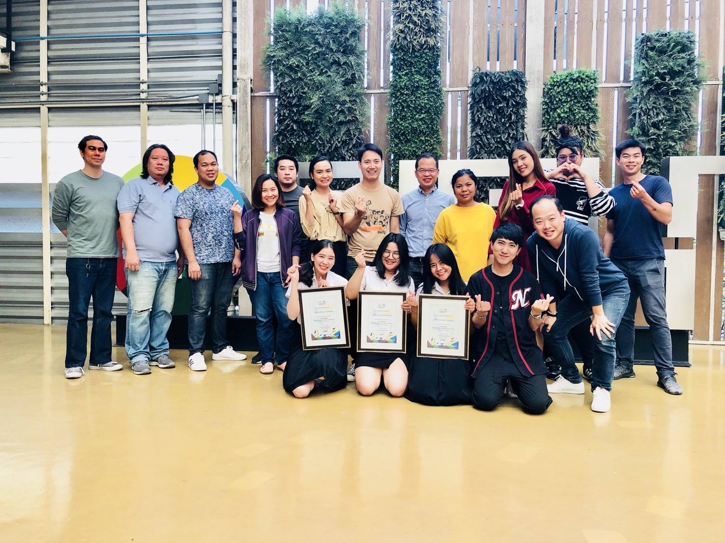Right Man Group - RIGHTMAN SUMMER INTERNSHIP PROGRAM 2018…... | Facebook