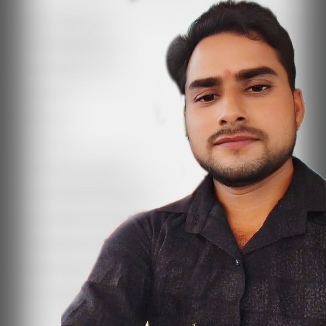 Sukhvir Yadav