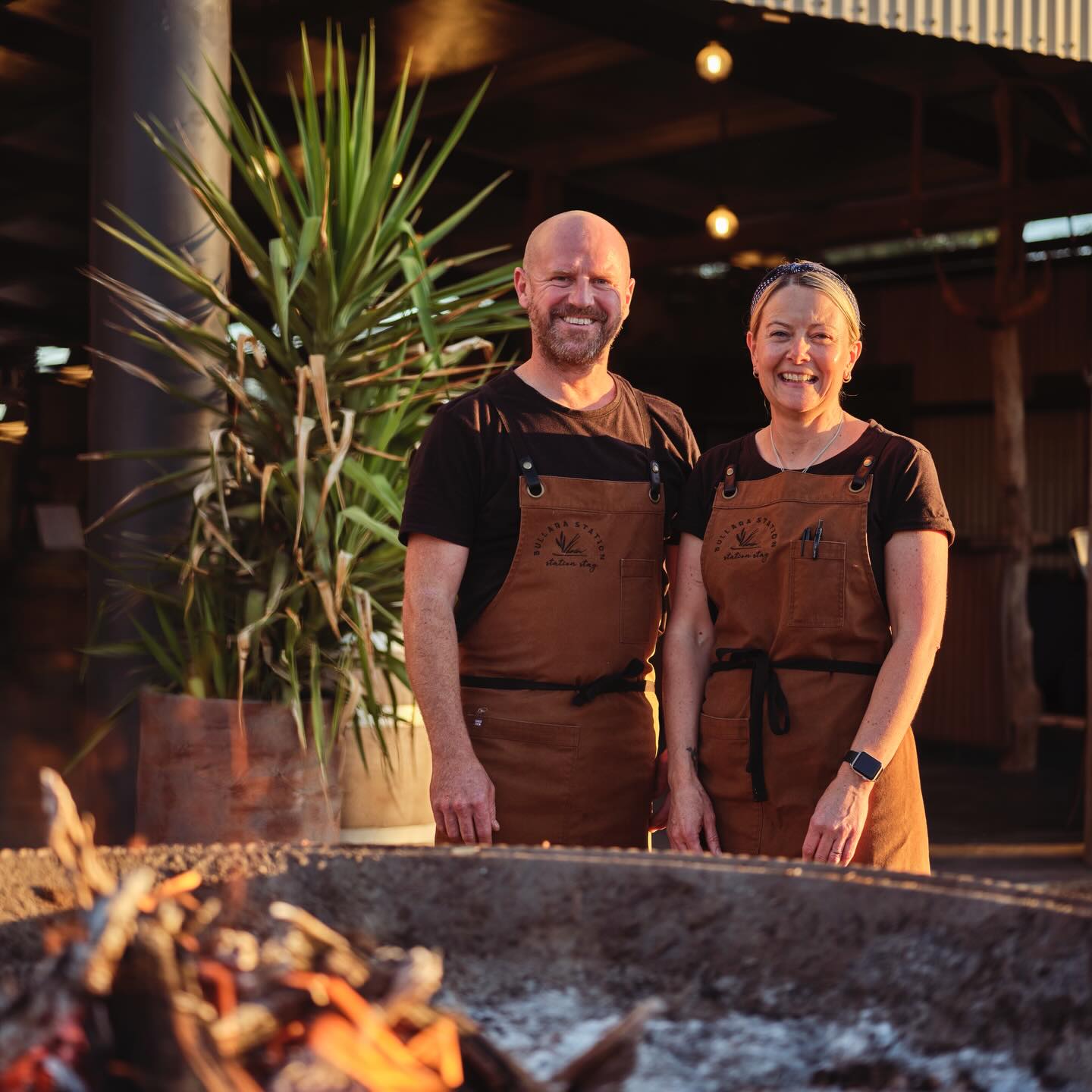 West - Regional Chef of the Year presented by @leeuwincoast | Toby and ...