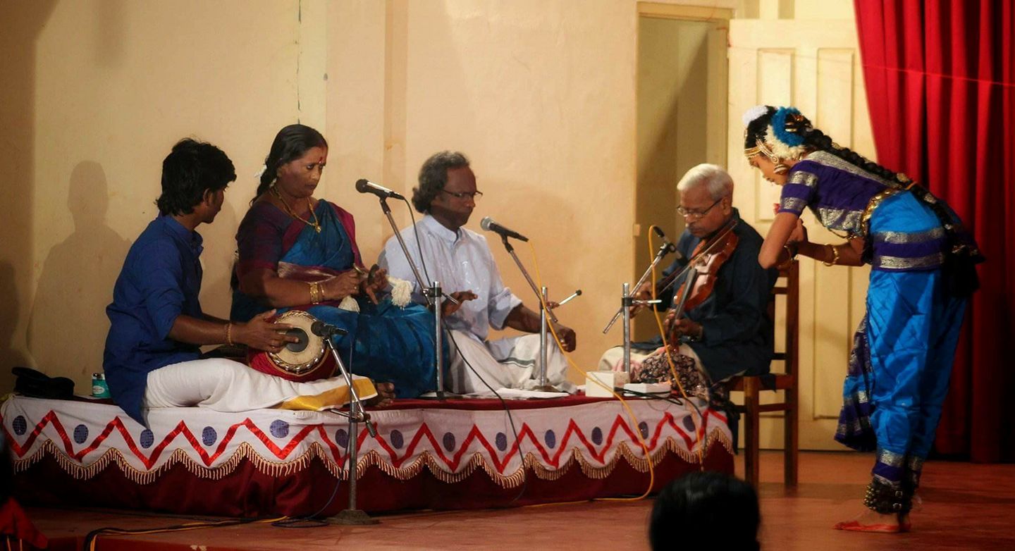 Valvai G. Vashanth