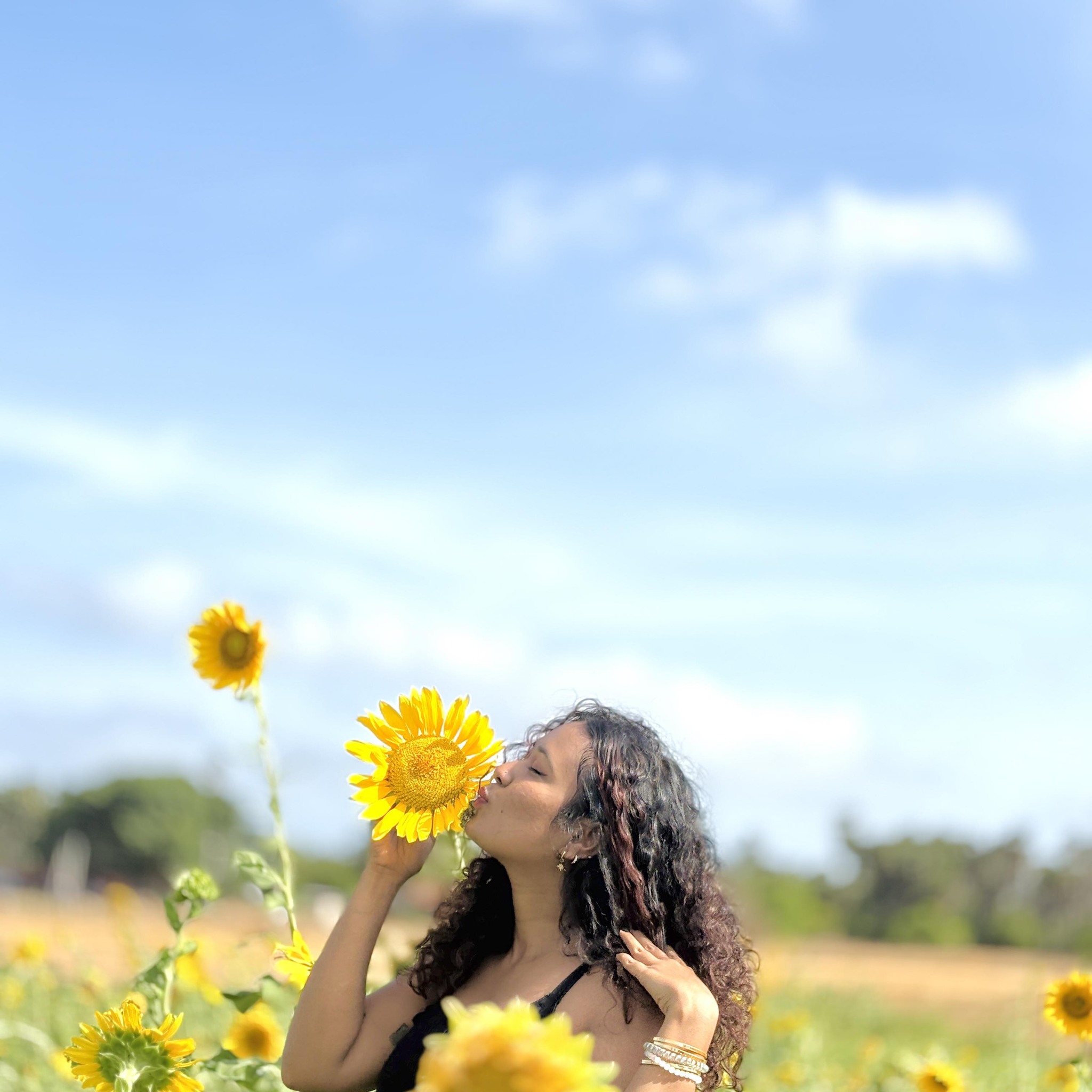 Golden hour in here is so beautiful 🥹 ️‍🔥 | Dulu Thath