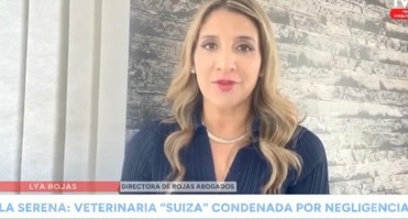 Lya Rojas Maggi