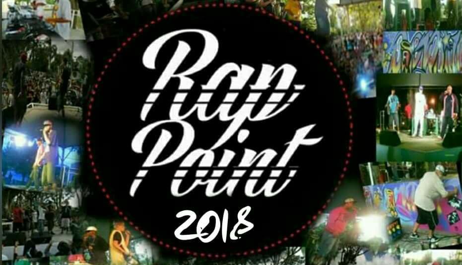 Rap Point-Rio Grande | Facebook