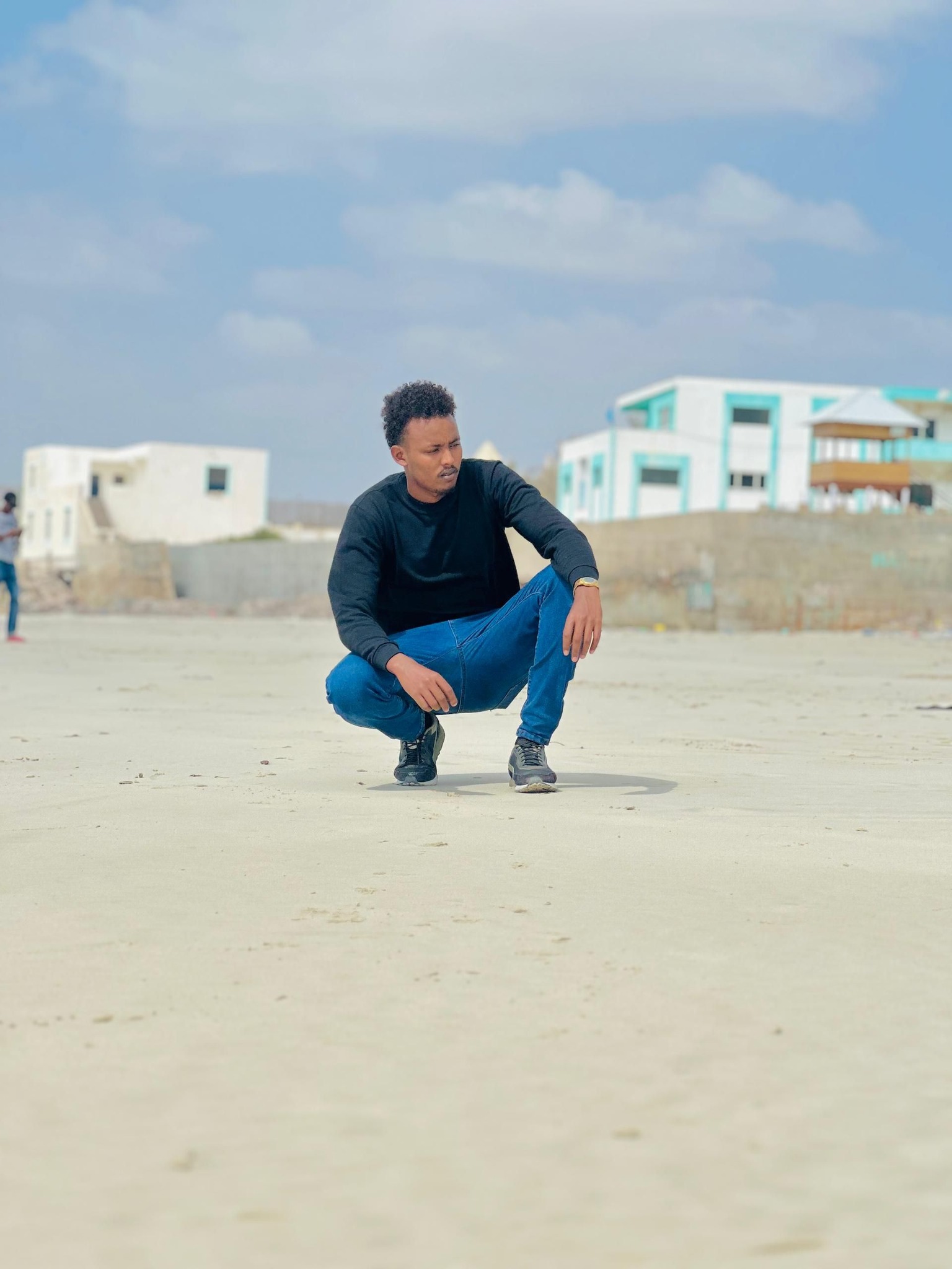 Mohamed Nour Abshir