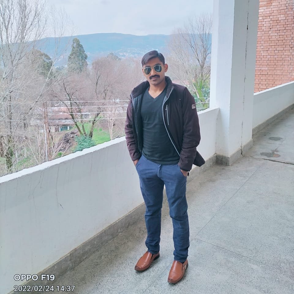 Azmat Azmat