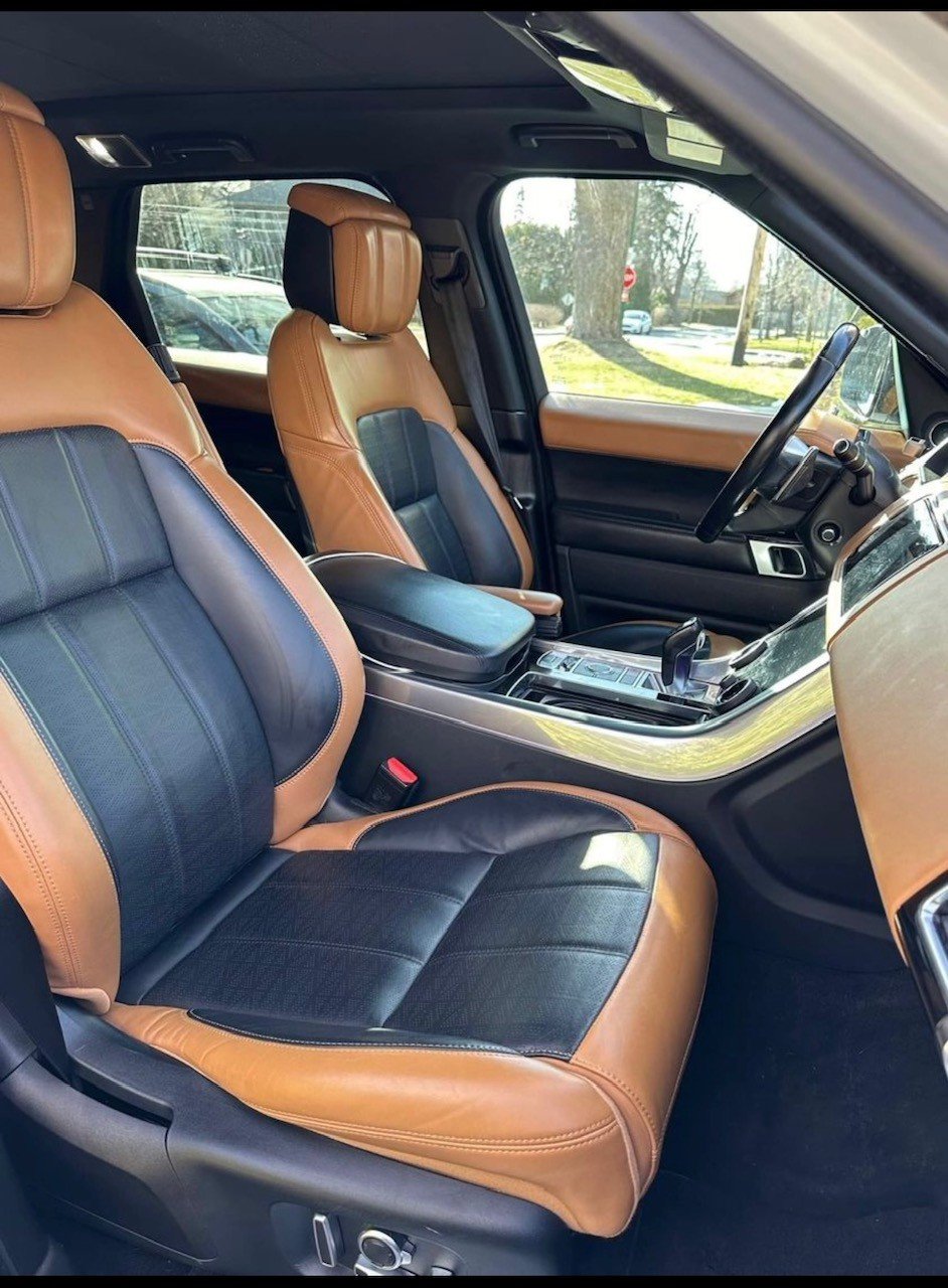 2019 Land Rover Range Rover Sport - Cars & Trucks - Montreal, Quebec ...