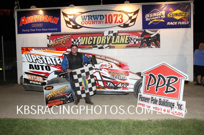 Thank you to everyone who... - The Official Accord Speedway