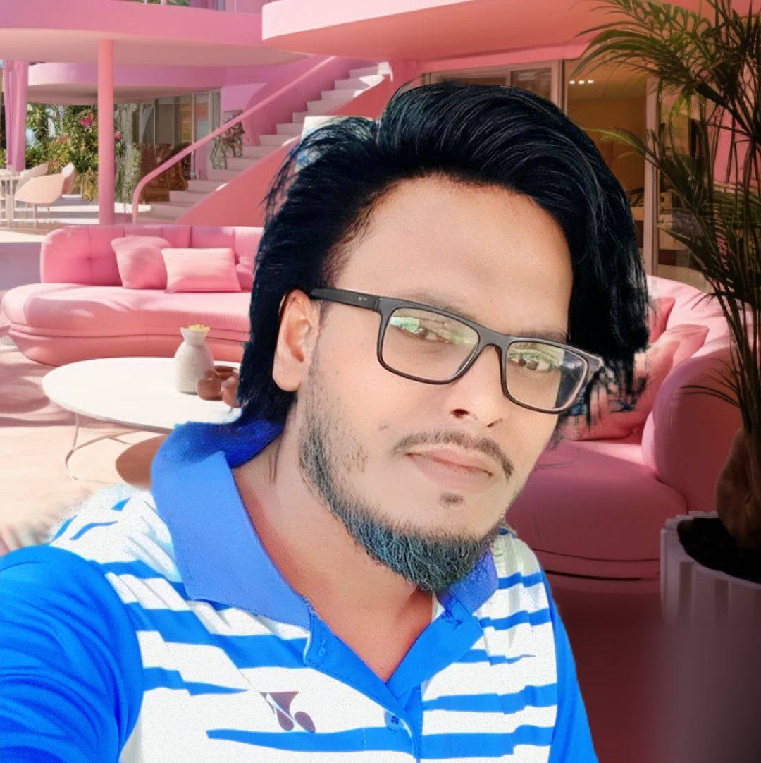 Lutfor Ali
