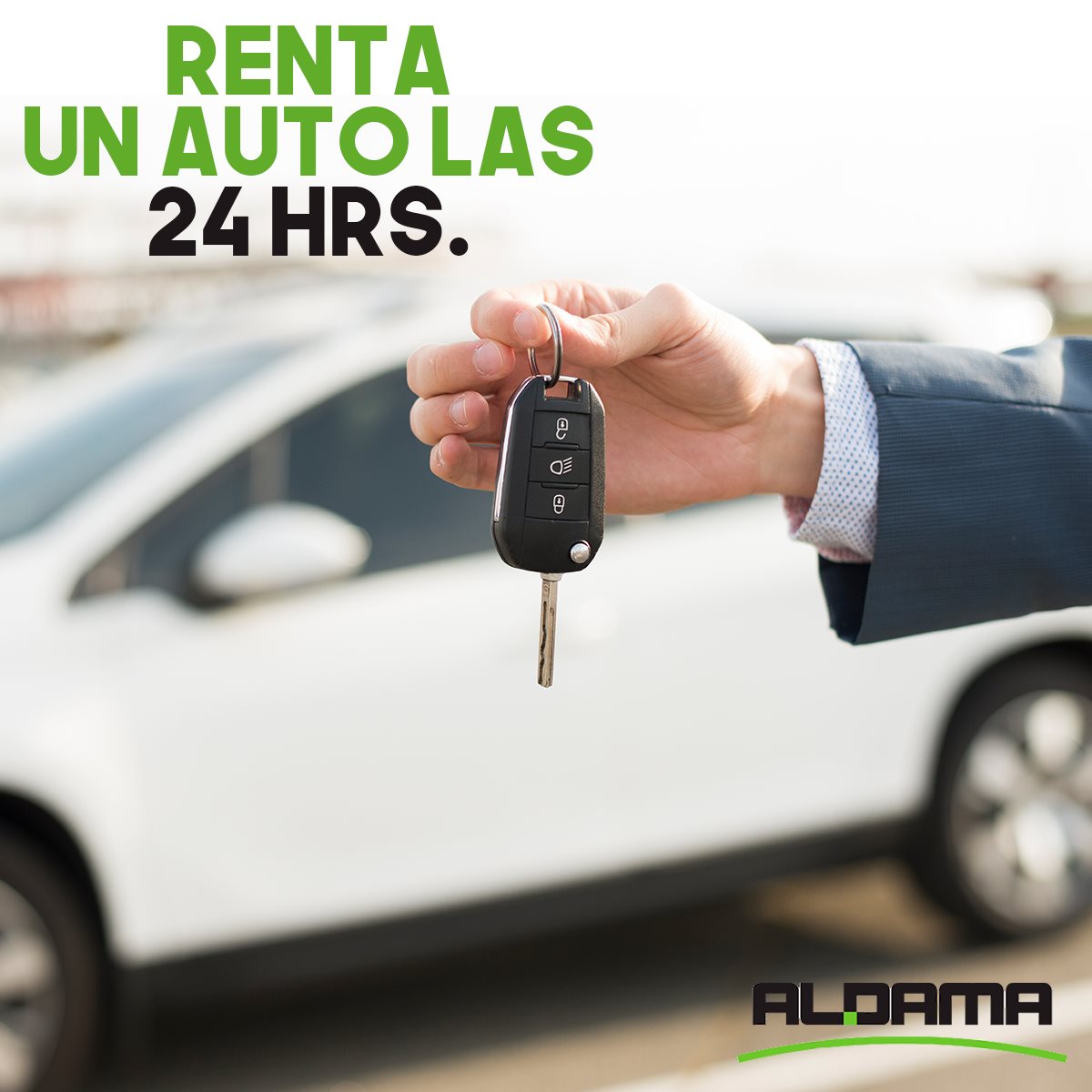 Renta de Autos Aldama Cd Obregon | Ciudad Obregón