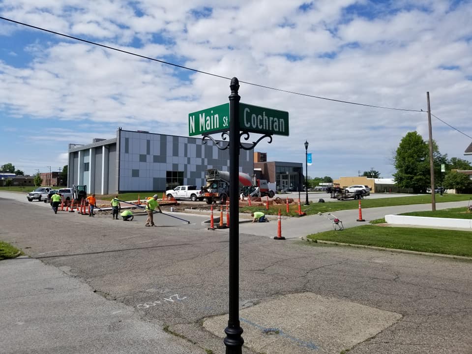 The City of Sullivan continues... - City of Sullivan, Indiana