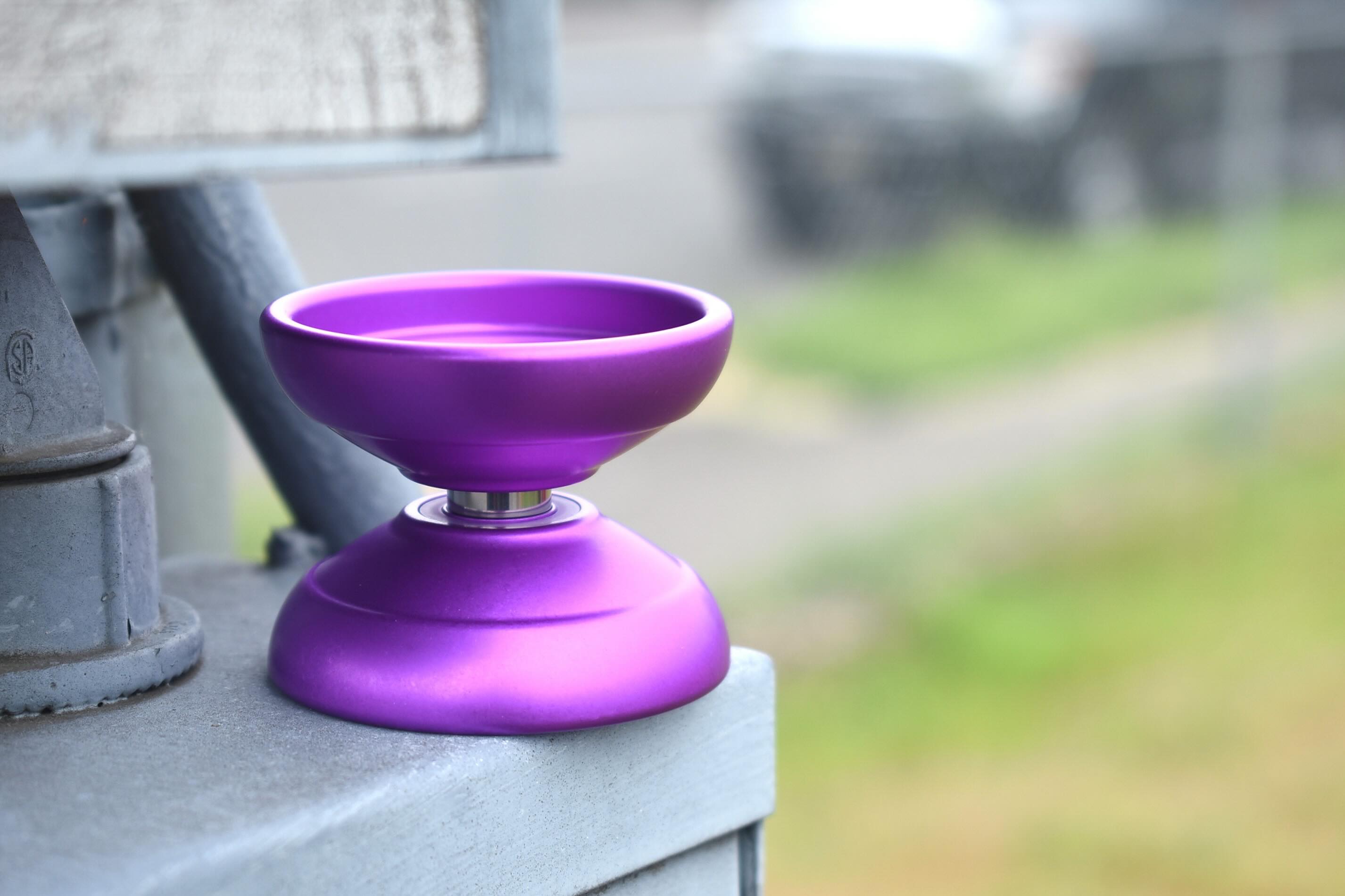 One Drop Yo-Yos | Eugene OR