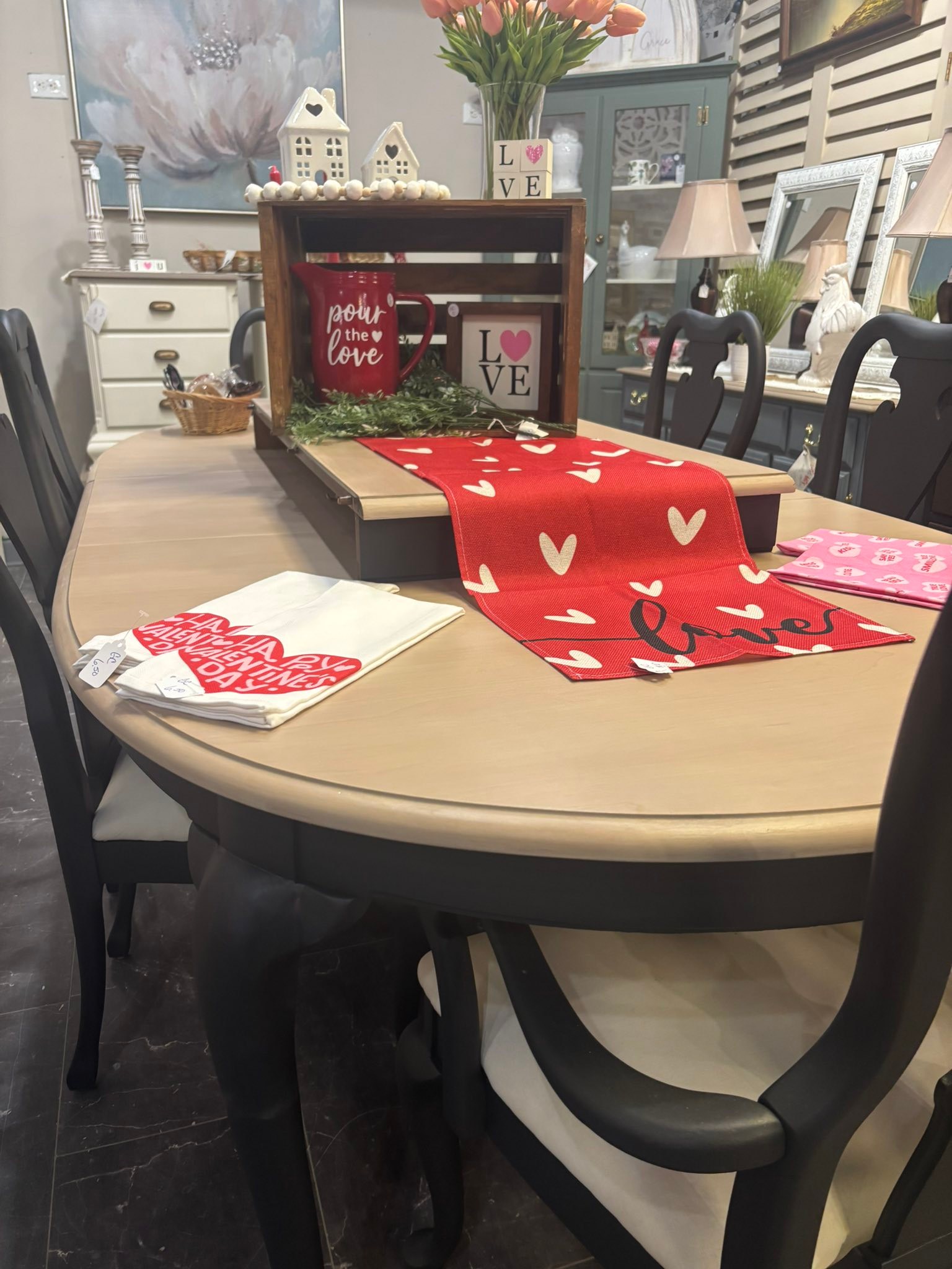 Rust - Vendor Spotlight GottCrafty at Rust & Grain We’re thrilled to ...