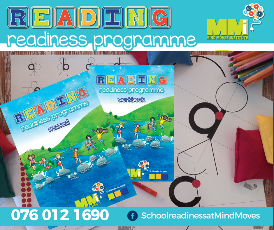 Mind Moves Reading... - School Readiness at Mind Moves | Facebook