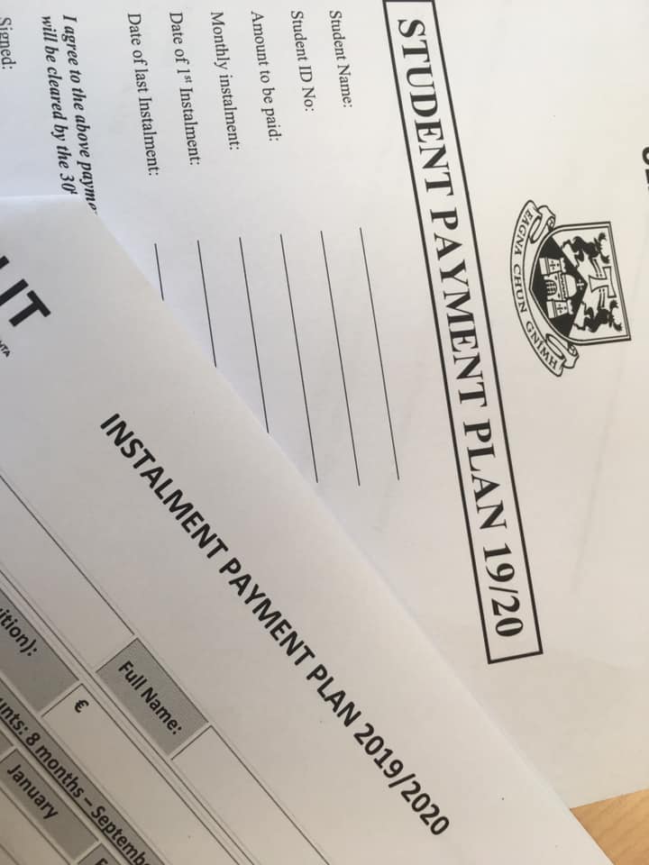 Limerick MABS - Helping U past money misery - Home