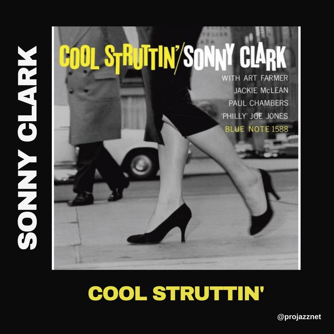 Cool Struttin'