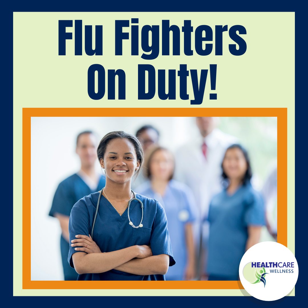 Mobile Flu Vaccinations