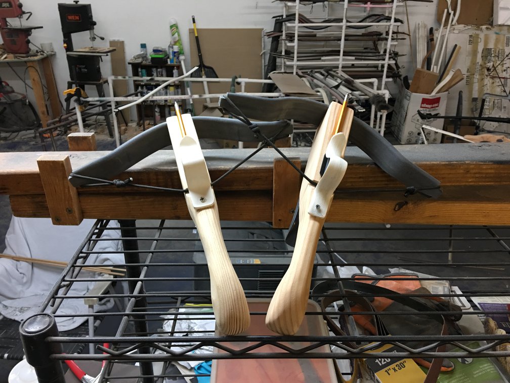 Medieval PVC Weaponry