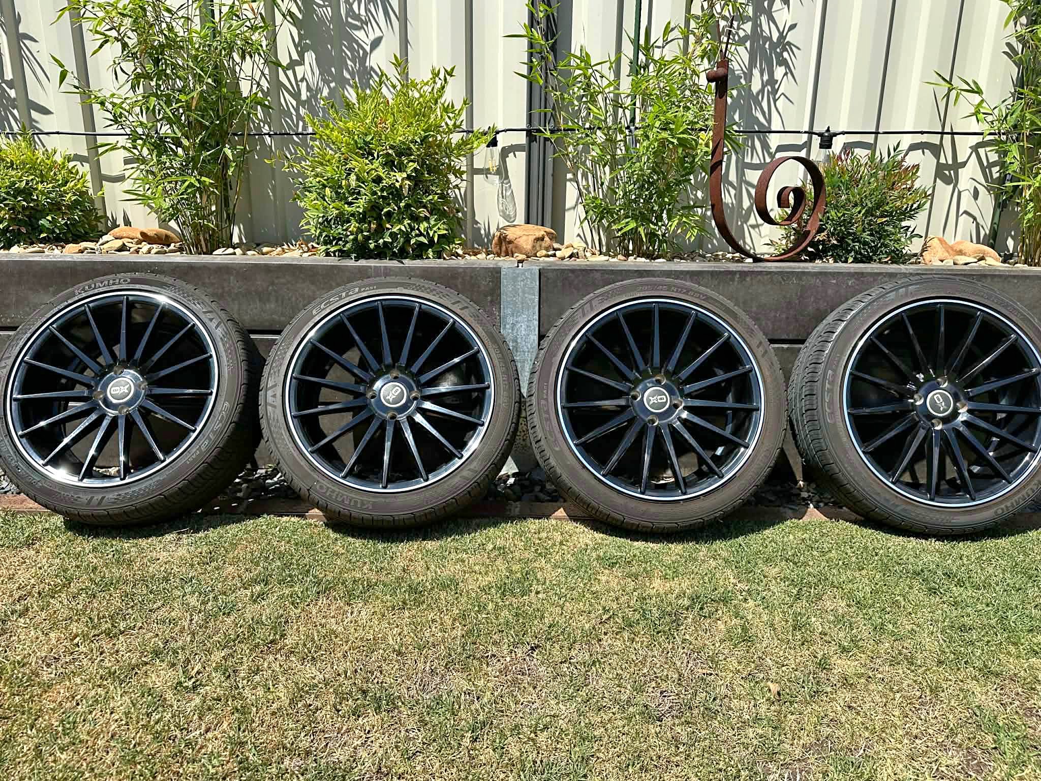 Rims for sale in Melbourne, Victoria, Australia | Facebook Marketplace ...