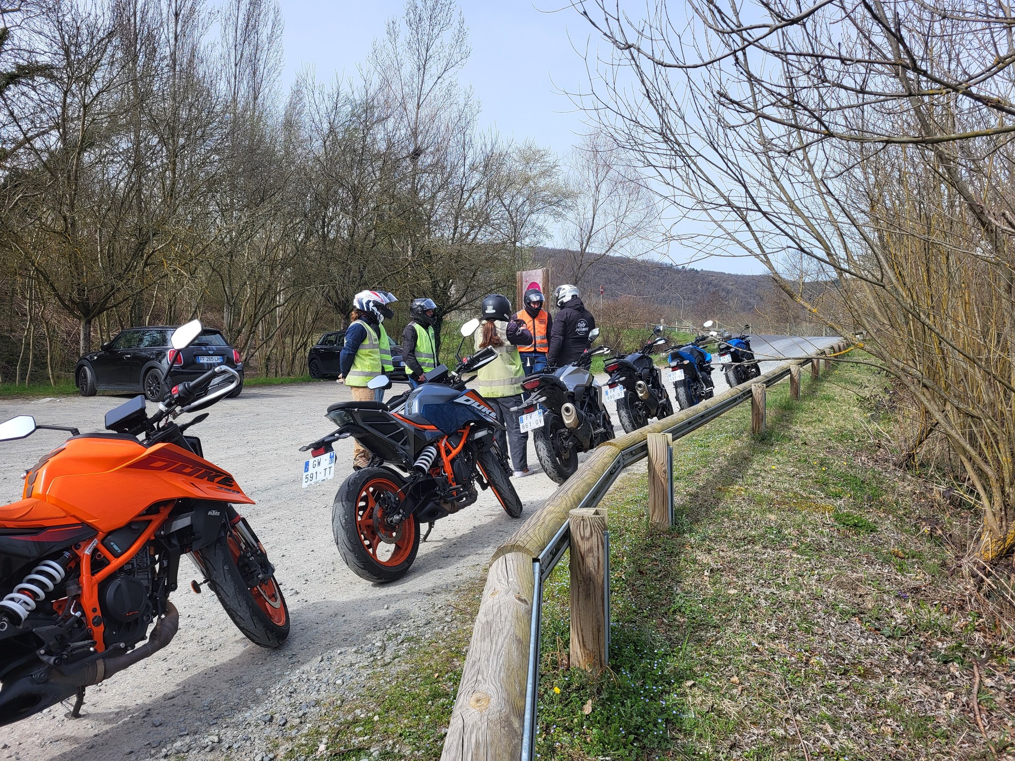 DAFY C'EST PERMIS - MOTO ECOLE AUBIERE | Aubière