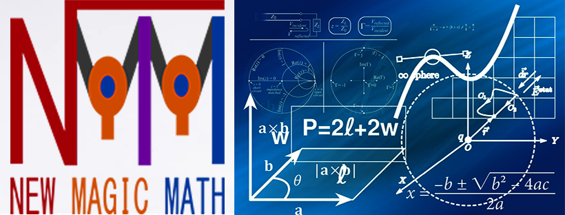 New Magic Math