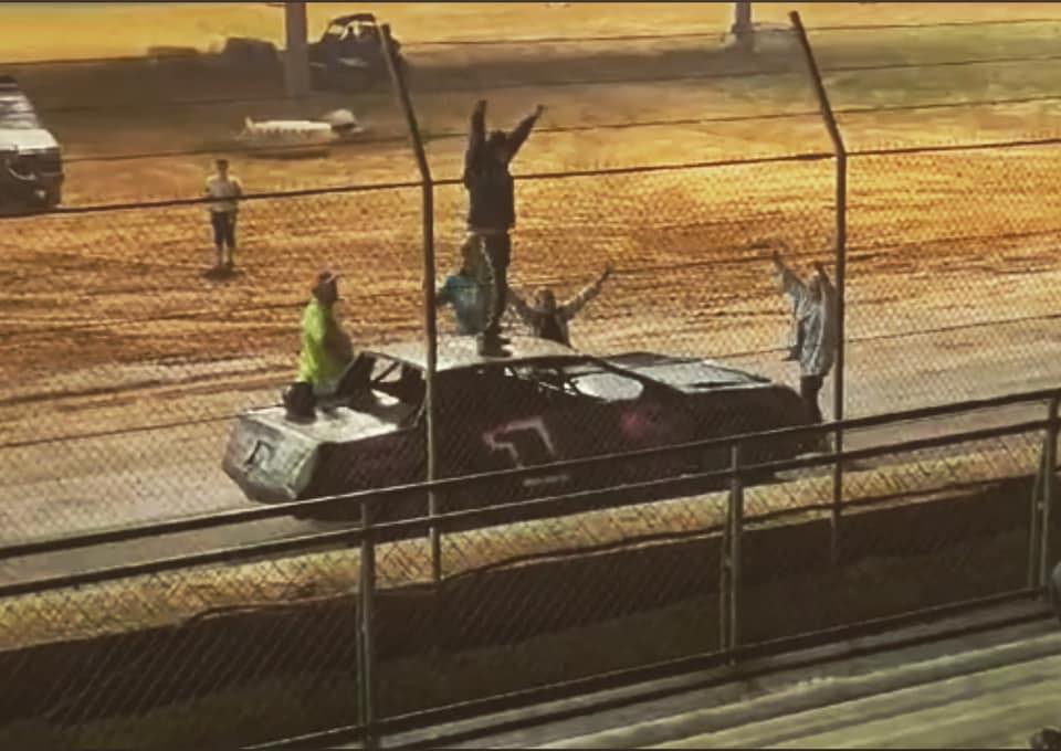 Nolen Racing