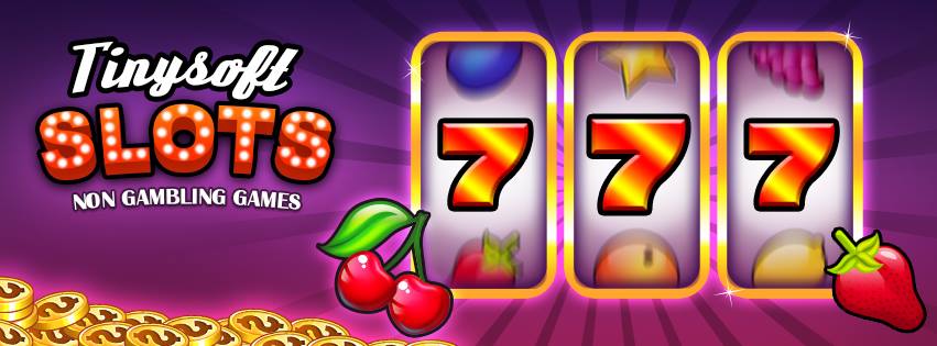 Tinysoft Slots Home Facebook