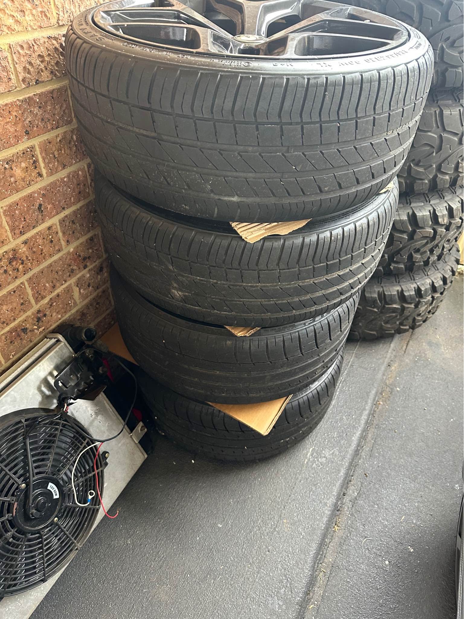 Gen-F2 gtsr rims - Car Wheels, Tires & Parts - North Gosford | Facebook ...