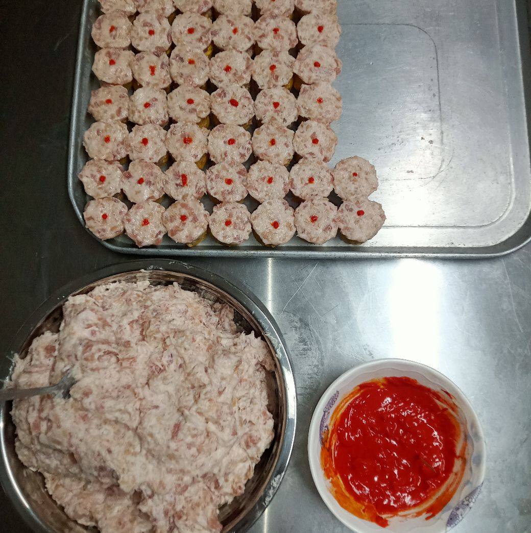 Loys Dimsum on Reels