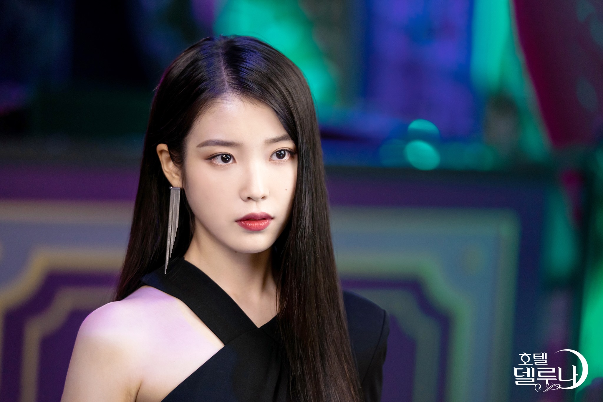 2020/08/07 1年前的08/07 德魯納酒店 ] 2019/08/07 호텔 델루나 스틸컷