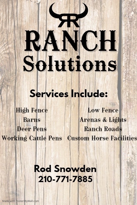 Double R Ranch Solutions