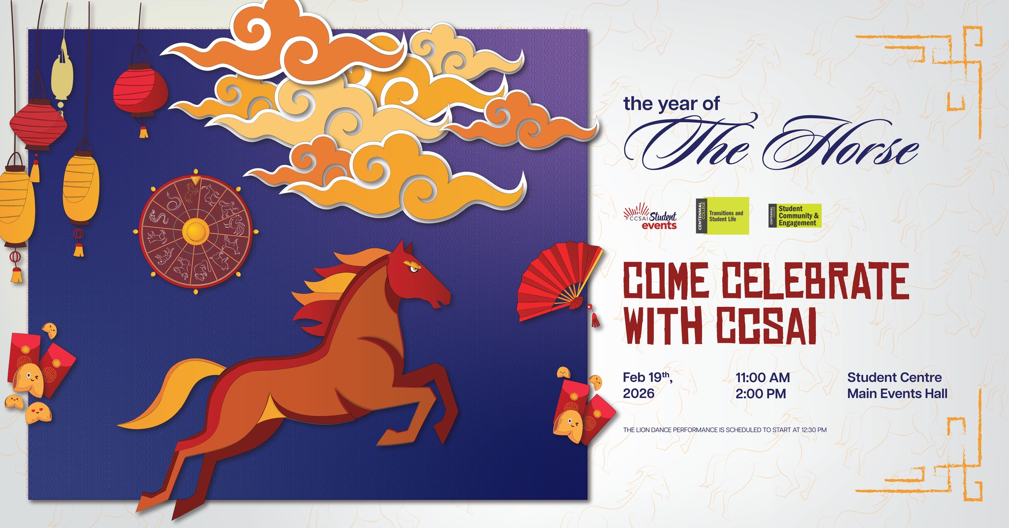 CCSAI - CCSAI added a new photo — at CCSAI.