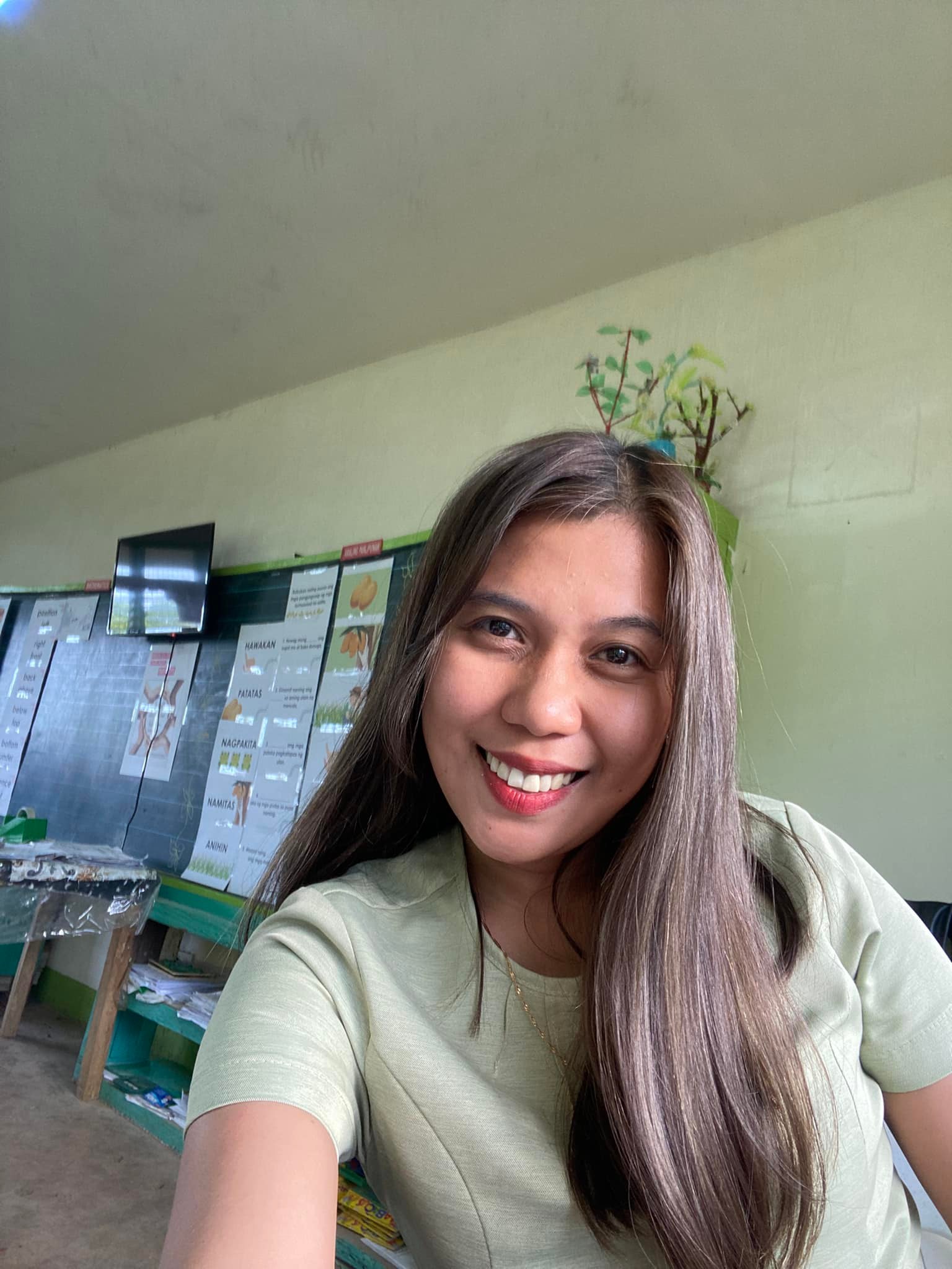 Charez D. Cañete