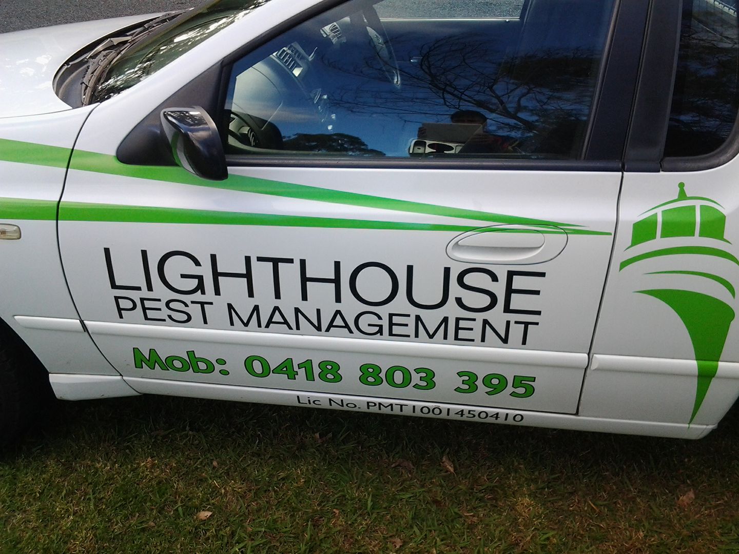 Lighthouse Pest Management | Toowoomba QLD