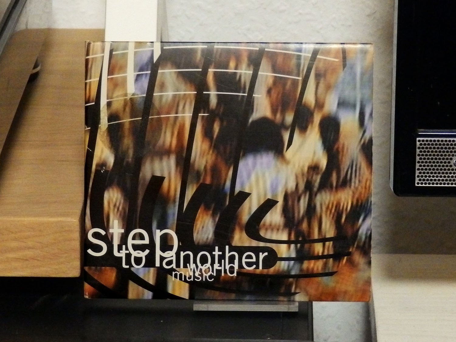 Getchertiktz album by Ric Ocasek and others