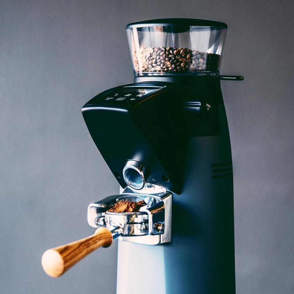 Compak Coffee Grinders Australia – OHYDHC