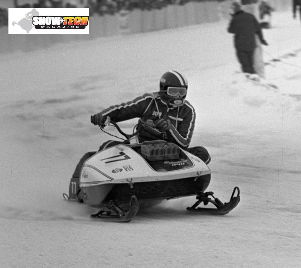 Race & Rally Magazine | Alexandria MN
