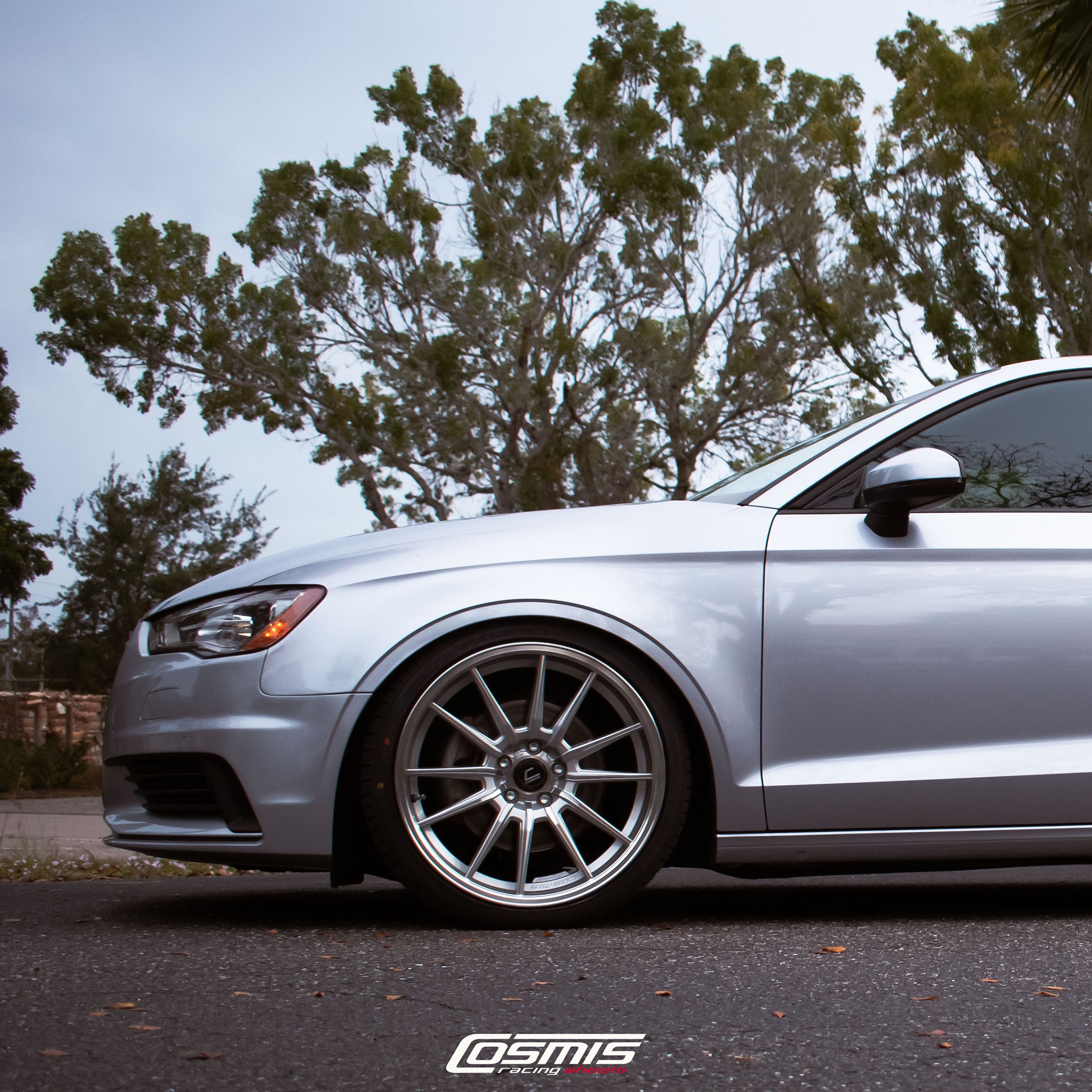 Happy Wheel Wednesday! @jd_rx7... - Cosmis Racing Wheels USA