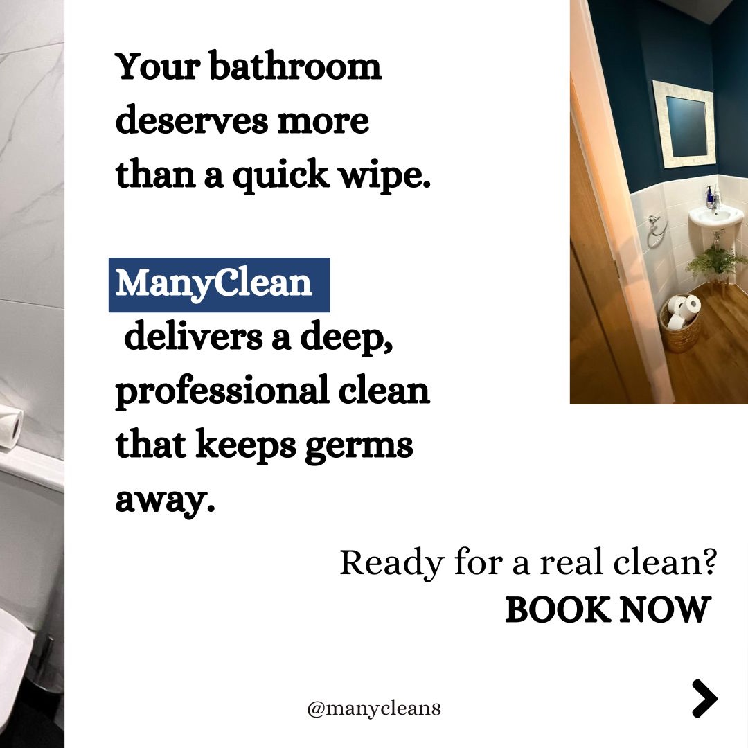 Many Clean