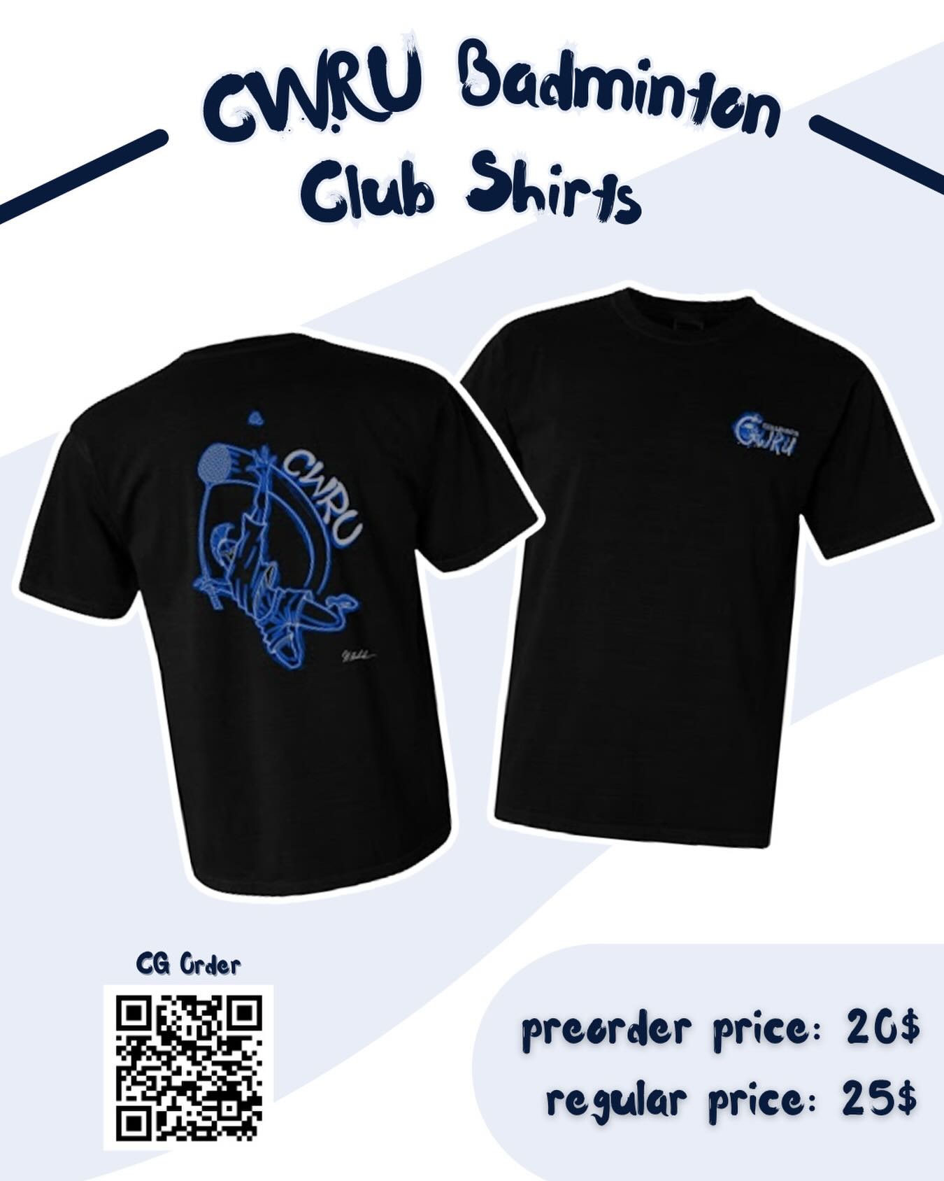 Club - Club merch is finally here! We’re excited to share our new ...