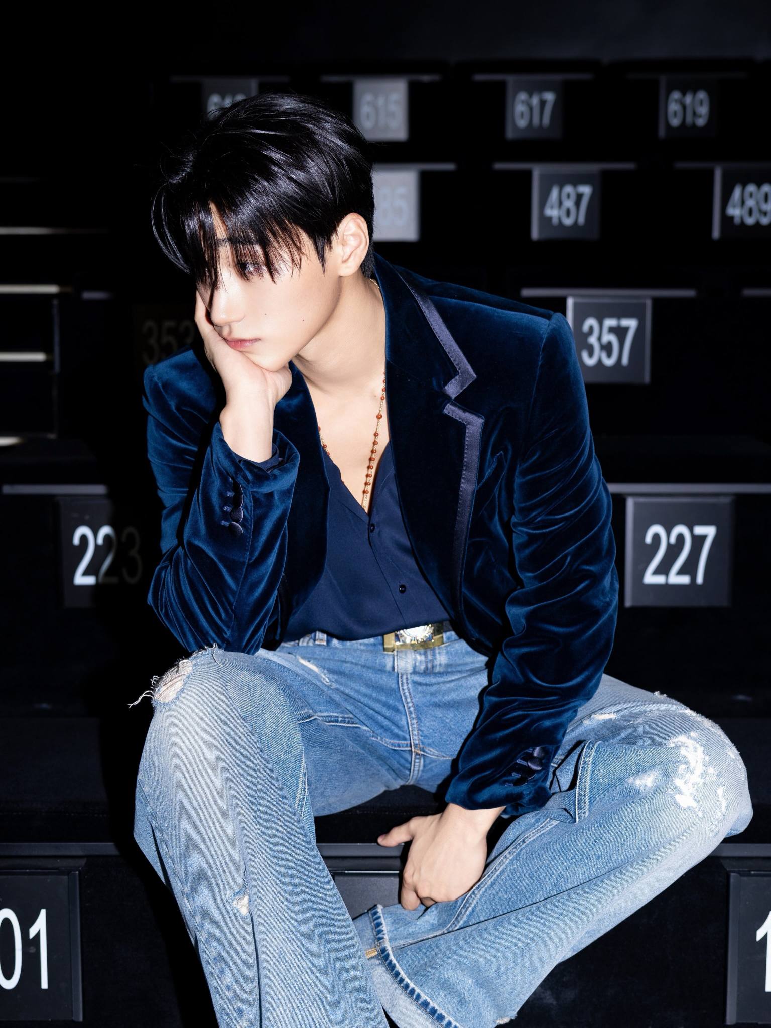 📢] ATEEZ 2026 HAPPY BIRTHDAY MD SEONGHWA🩶 성화의 생일 MD