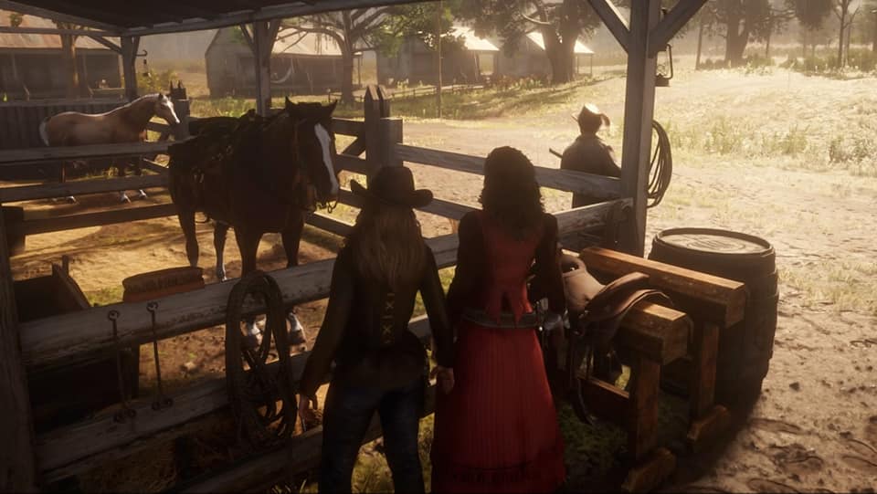 Renewal Ranch
