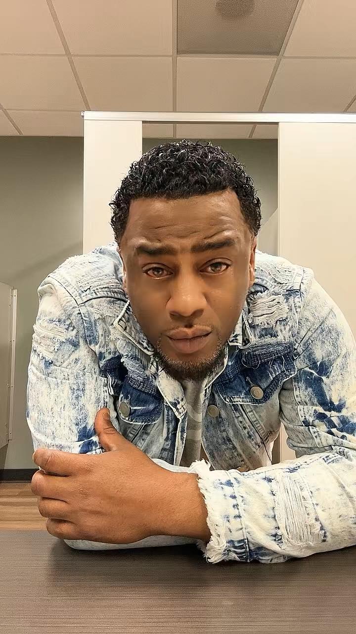 Pretty Ricky Fontaine
