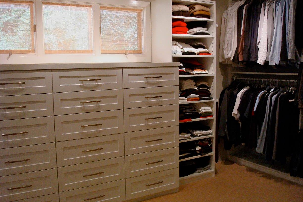 Closets, Etc | Santa Barbara CA