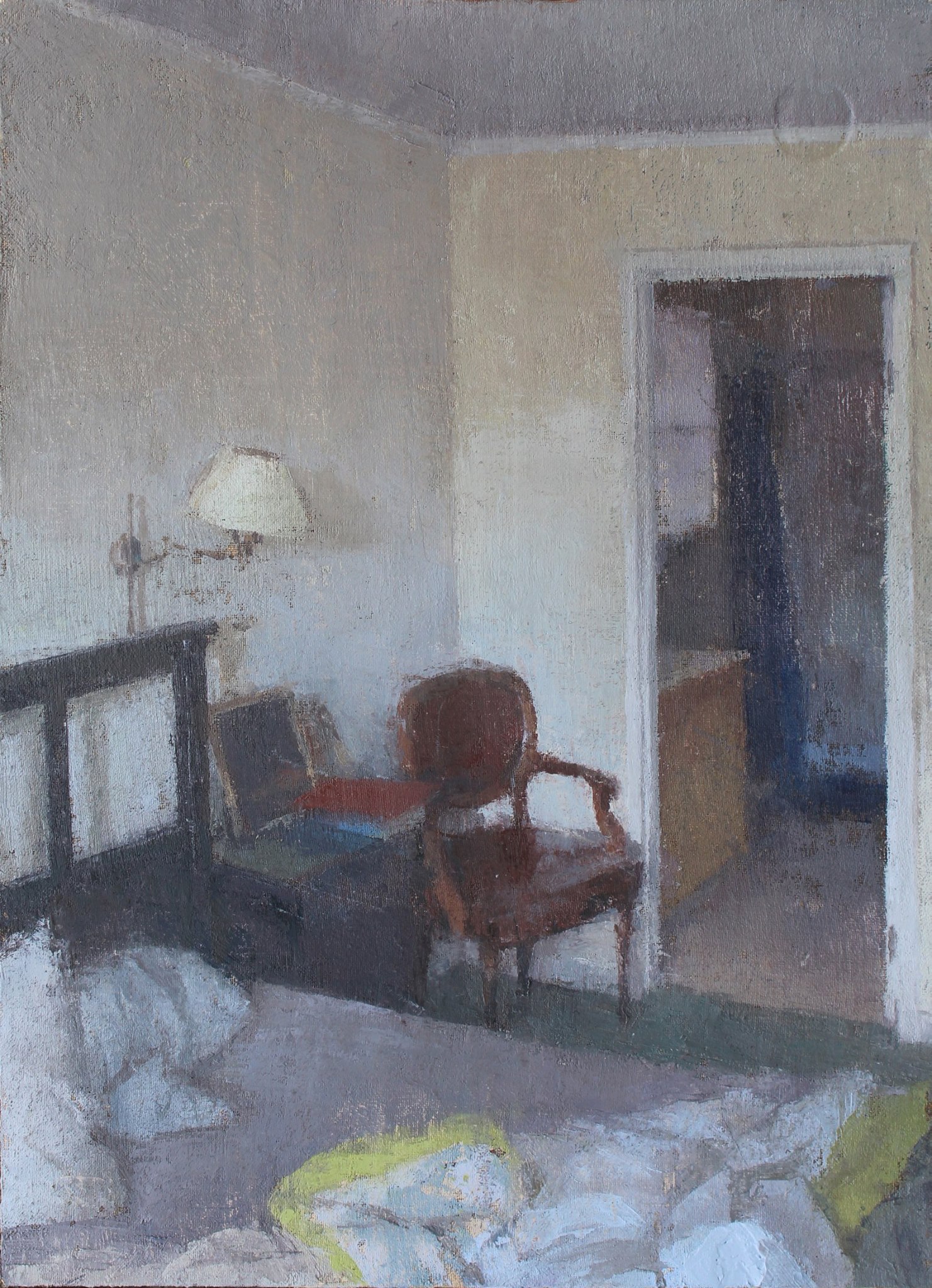 Daniel Riesmeyer Art